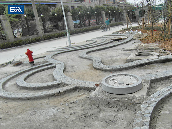 压花地坪石材分割造型.jpg 压花地坪石材分割造型.jpg